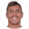 Pian Guilherme Dal, Defender for Ituano