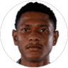 Luís Gustavo, Midfielder for Moto Club MA