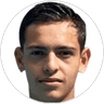 Natan Alves, Midfielder for Figueirense