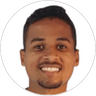 Rickelmy, Attacker for Itapirense