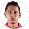 Diego Gomez, Midfielder for Phoenix Rising