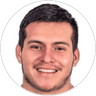Marlon Perea, Forward for Deportivo Coopsol