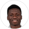 Romeo Amane, Midfielder for SK Rapid Wien