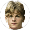 Logan Briggs, Midfielder for Northampton Town