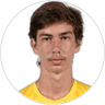 Azamat Uriev, Goalkeeper for US Boulogne CO