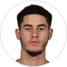 F. Kastrati, Midfielder for Crawley Town