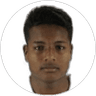 Jeremy Arevalo, Forward for VfB Stuttgart II