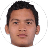 Aldair Zaleta Oropeza Mauro, Defender for Necaxa