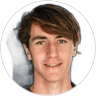 David Garcia, Forward for UD Ibiza