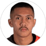 Phanthamit Praphanth, Forward for Prachuap