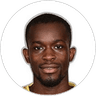 Eduino Vaz, Defender for Hampton & Richmond