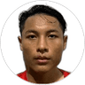 Bhumchanok Kamkla, Defender for Ayutthaya United