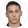 Lorenzo Codutti, Defender for FC Dordrecht