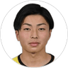 Yugo Masukake, Forward for Tochigi City