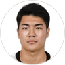 Hidetaka Maie, Forward for Azul Claro Numazu