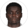 Emmanuel Ayaosi, Midfielder for Slavia Praha