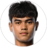 Waris Choolthong, Defender for BG Pathum United