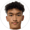 P. Wannabutr, Goalkeeper for Buriram United