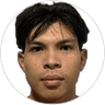 C. Wanpraphao, Attacker for Ayutthaya United