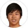 Kanta Chiba, Forward for Shimizu S-Pulse