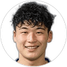 Akito Suzuki, Forward for Sanfrecce Hiroshima