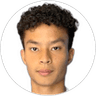 Yuan Yung-Cheng, Midfielder for Club Deportivo Agoncillo