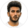Momen Rady, Midfielder for El Sekka El Hadid