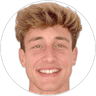 Javi Hernández, Attacker for CE Mercadal