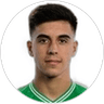 Xavi Pleguezuelo, Defender for Real Betis