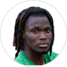 Franslyn Nsingi, Forward for VV Eemdijk
