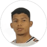 Gabriel Cardoso, Attacker for Parnahyba