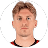 Lucas Bartlett, Defender for D.C. United