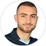 Bilal Mazhar, Attacker for Olympiakos Piraeus II