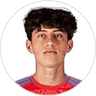 Zidane Yanez, Forward for Nashville FC