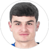 Iván González, Attacker for Real Oviedo II
