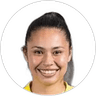 K. Fontanilla, Goalkeeper for Philippines