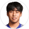 Takatora Einaga, Forward for Fukushima United