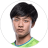 Sere Matsumura, Defender for Shonan Bellmare