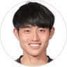 Eiji Miyamoto, Midfielder for Fagiano Okayama