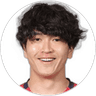 Kaina Tanimura, Forward for Yokohama F. Marinos