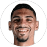 Lucas Adell, Defender for Volta Redonda