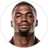 Friday Etim, Forward for Midtjylland