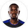 Jojea Kwizera, Forward for Rhode Island