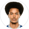 Mohamed Omar, Midfielder for Indy Eleven