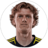 Philip Quinton, Defender for Real Salt Lake