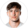 Ellis Craven, Goalkeeper for Norwich City U21