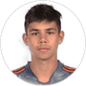 Nick Markanich, Forward for Houston Dynamo