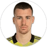 Luka Gavran, Goalkeeper for Toronto