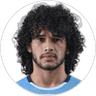 Alfredo Amarilla, Midfielder for Aurora