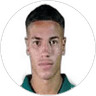 Paulo Marcos, Defender for Juventude